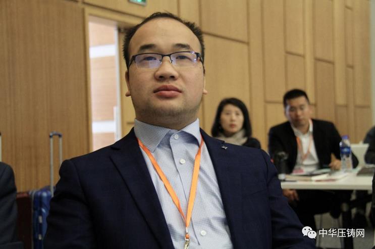 完美收官，2019中華壓鑄網菁英匯（江蘇無錫站）圓滿落幕！