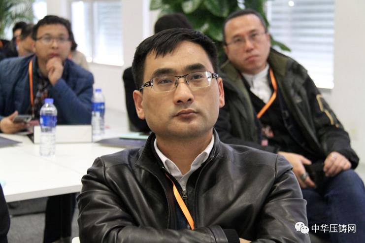 完美收官，2019中華壓鑄網菁英匯（江蘇無錫站）圓滿落幕！