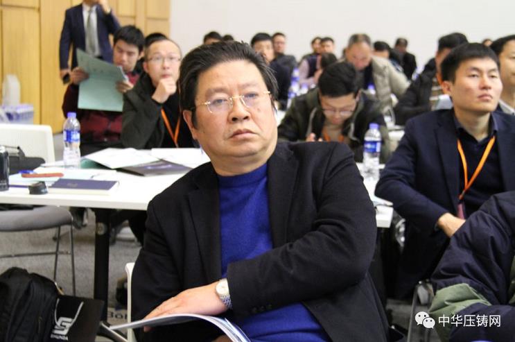 完美收官，2019中華壓鑄網菁英匯（江蘇無錫站）圓滿落幕！