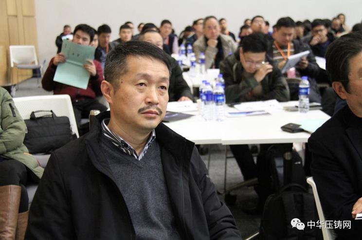 完美收官，2019中華壓鑄網菁英匯（江蘇無錫站）圓滿落幕！