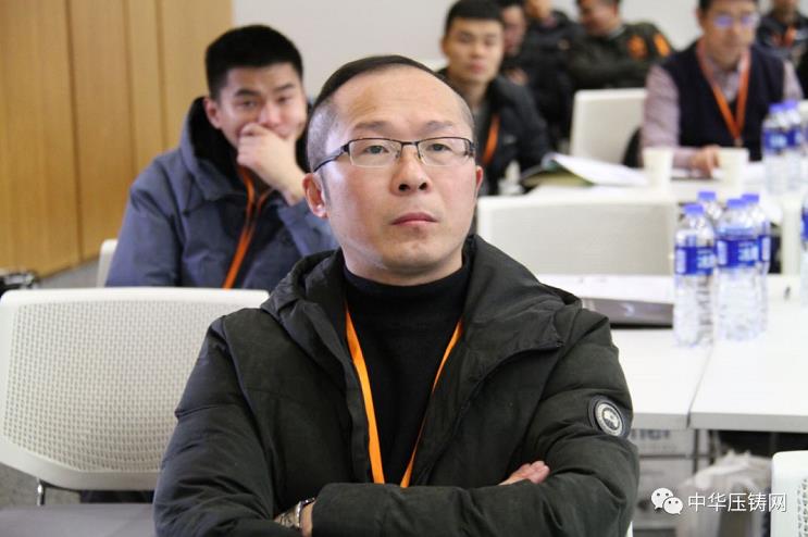 完美收官，2019中華壓鑄網菁英匯（江蘇無錫站）圓滿落幕！