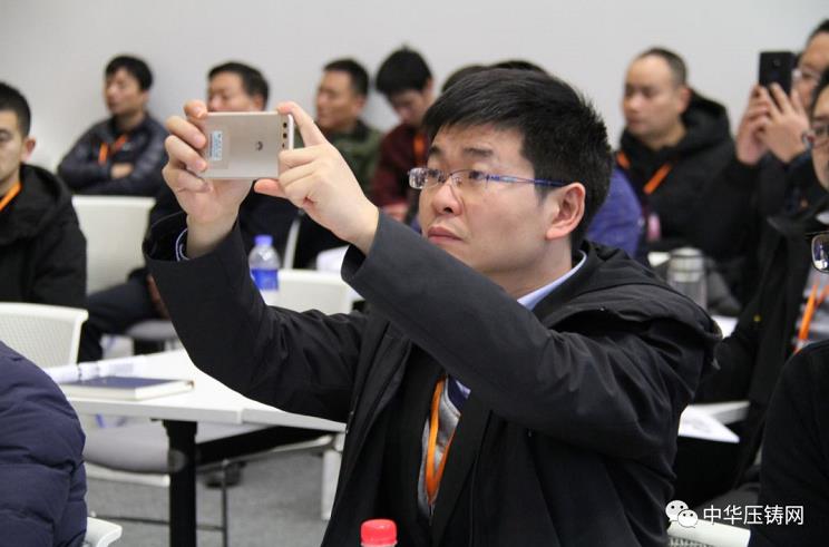 完美收官，2019中華壓鑄網菁英匯（江蘇無錫站）圓滿落幕！