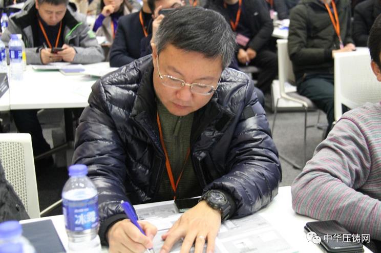 完美收官，2019中華壓鑄網菁英匯（江蘇無錫站）圓滿落幕！