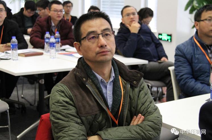 完美收官，2019中華壓鑄網菁英匯（江蘇無錫站）圓滿落幕！