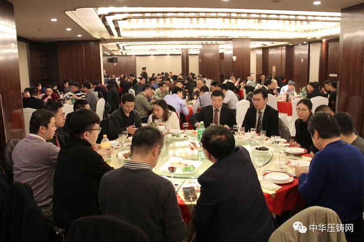 完美收官，2019中華壓鑄網菁英匯（江蘇無錫站）圓滿落幕！