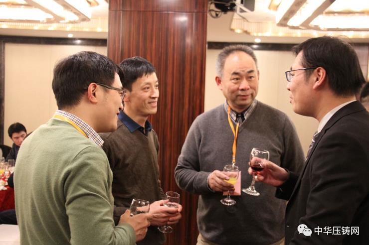 完美收官，2019中華壓鑄網菁英匯（江蘇無錫站）圓滿落幕！