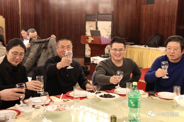 完美收官，2019中華壓鑄網菁英匯（江蘇無錫站）圓滿落幕！