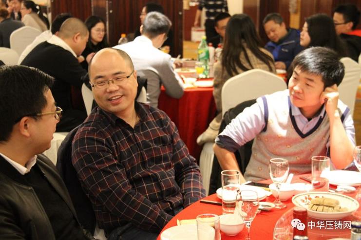 完美收官，2019中華壓鑄網菁英匯（江蘇無錫站）圓滿落幕！