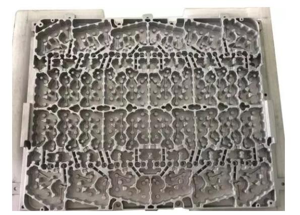 5G的重要開局之年，各壓鑄企業將如何應對？