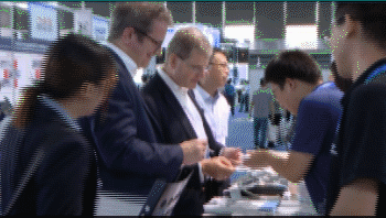 5G的重要開局之年，各壓鑄企業將如何應對？