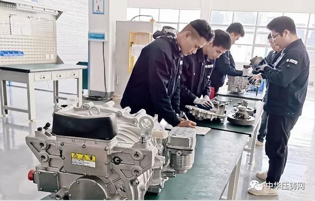 【簡訊】特斯拉2020年底將實現100%零配件國產化率；瑞立汽車零部件智能制造項目二期開工；正耀精密投產三個季度銷售超億元