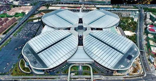 參展商大揭秘|2020鑄博會展位圖重磅發布!