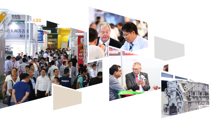 參展商大揭秘|2020鑄博會展位圖重磅發布!