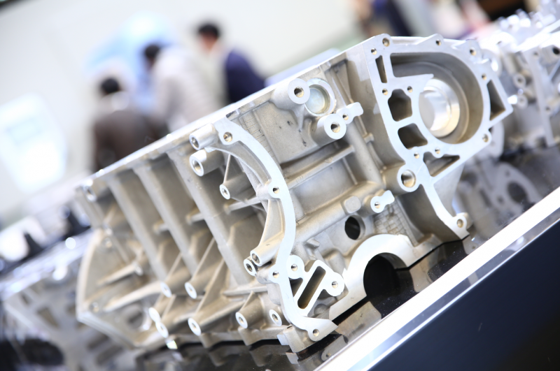 參展商大揭秘|2020鑄博會展位圖重磅發布!