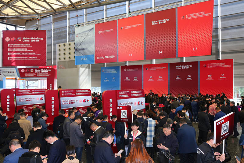 參展商大揭秘|2020鑄博會展位圖重磅發布!