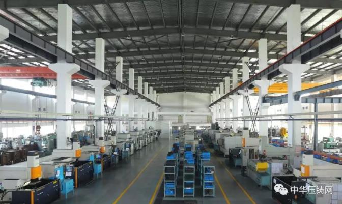 【簡訊】春興精工擬9億元出售兩家子公司80%股權；重慶博奧鎂合金壓鑄件生產線項目竣工；洛陽希格電氣30萬噸再生鋁項目成功簽約