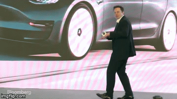 特斯拉年底前實現零部件100%國產化!誰會是下一個供應商?