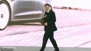 特斯拉年底前實現零部件100%國產化!誰會是下一個供應商?