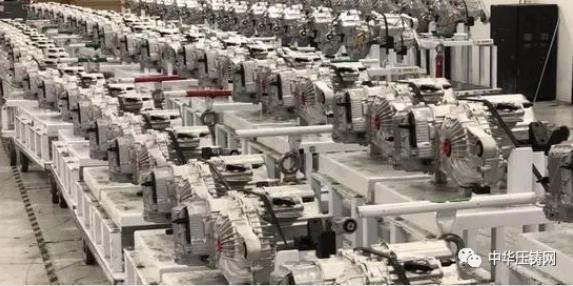 【簡訊】特斯拉新型鋁合金將用于壓鑄電動汽車零部件；湘油泵子公司擬為華為提供機加壓鑄組件；吉利與沃爾沃擬重組后并上市