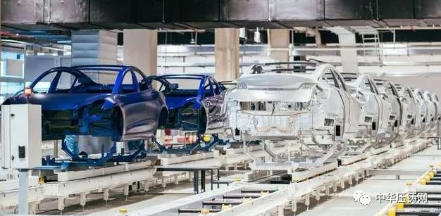 【簡(jiǎn)訊】工信部擬降低新能源汽車生產(chǎn)技術(shù)標(biāo)準(zhǔn)門(mén)檻；中信戴卡復(fù)工復(fù)產(chǎn)；特斯拉成中國(guó)第五大電動(dòng)汽車制造商