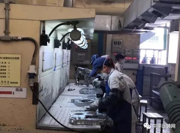 【簡訊】廣東鴻圖逐步恢復國內外生產訂單?；瑞松科技登陸科創板；朗賢輕量化汽車部件項目云簽約重慶；重慶渝江獲40萬元防疫補助資金