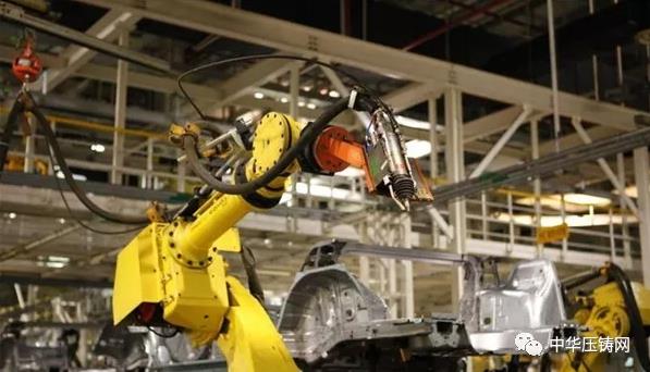 【簡訊】廣東鴻圖逐步恢復國內外生產訂單?；瑞松科技登陸科創板；朗賢輕量化汽車部件項目云簽約重慶；重慶渝江獲40萬元防疫補助資金