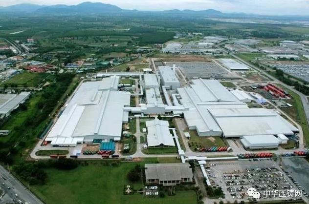 【簡訊】廣東鴻圖逐步恢復國內外生產訂單?；瑞松科技登陸科創板；朗賢輕量化汽車部件項目云簽約重慶；重慶渝江獲40萬元防疫補助資金