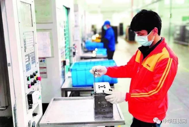 【簡訊】嘉瑞集團優化調整生產工序和生產線;博世集團2019實現銷售額779億歐元;吉岡精密2019年凈利同比增長16.76%