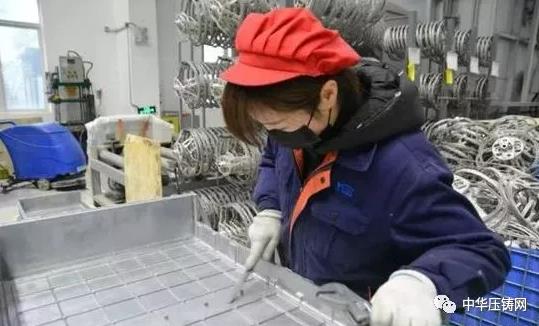 【簡訊】嘉瑞集團優化調整生產工序和生產線;博世集團2019實現銷售額779億歐元;吉岡精密2019年凈利同比增長16.76%