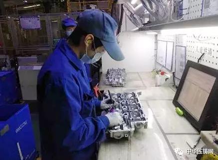 【簡訊】雄邦壓鑄復工率已達80%；渝江壓鑄將加大對長安福特壓鑄件供應能力；安達汽配壓鑄和機加30%生產線已開工