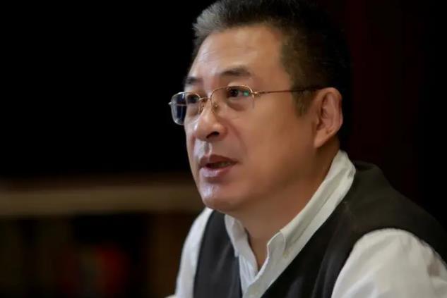 疫情中一位創業板公司董事長的大國制造思考