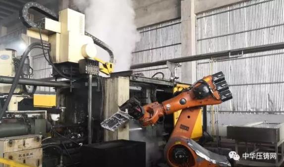 【簡訊】鴻特精密：確立2020年5.5億年度產值目標；冀發集團：壓鑄車間生產效率提升30%；云海金屬：2019年凈利增長170%