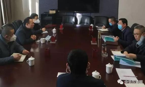 【簡訊】宜安科技合資建設液態金屬項目；高端鎂合金先進制備生產擬落戶晉中；豐田擬3月9日恢復中國部分工廠生產