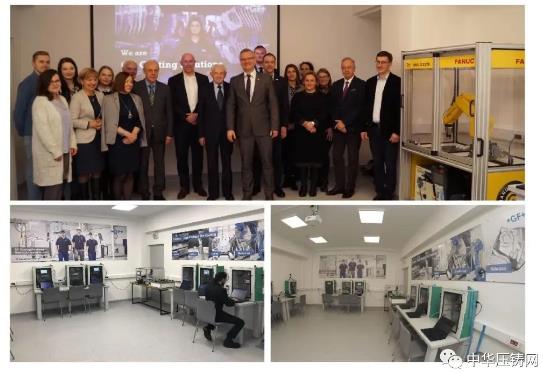 【簡訊】旭升股份將加大智能化的擴展；長盈精密一季度預盈同比增長70%-100%；中鋁與新吉奧簽約輕量化合資合作項目