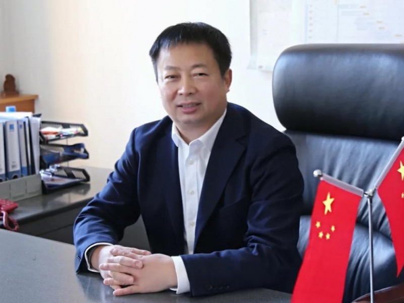 專訪 | 適創科技與大連亞明方建儒博士暢談智能制造