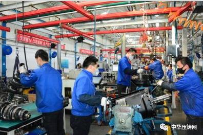 【簡訊】法士特日產汽車變速器3300臺；日產將暫停美國工廠生產；興瑞精密鋁合金鋅合金壓鑄件改擴建項目