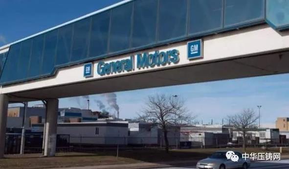 【簡訊】全球超100家汽車工廠停產(chǎn)；正陽公司生產(chǎn)訂單排6月；上海友升鋁合金汽車零部件項(xiàng)目落戶臨港