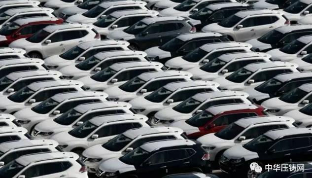 【簡訊】全球超100家汽車工廠停產(chǎn)；正陽公司生產(chǎn)訂單排6月；上海友升鋁合金汽車零部件項(xiàng)目落戶臨港