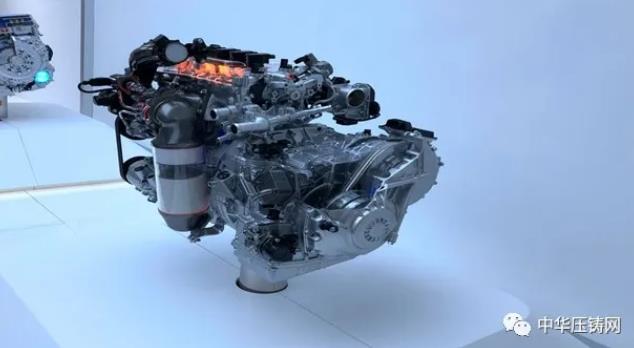 【簡訊】安徽永茂泰再獲博格華納百萬件訂單；博世、采埃孚等在華零部件企業已逐步復工；敏實汽車鋁電池盒4月投產