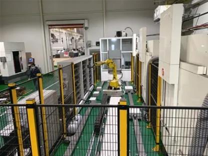 【簡(jiǎn)訊】合力科技打造“數(shù)字工廠”;浙江鑫可新能源汽車零部件項(xiàng)目竣工;長(zhǎng)盈精密臨港子公司完成注冊(cè)