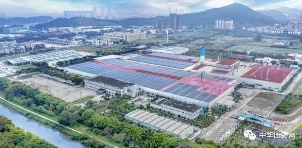 【簡(jiǎn)訊】習(xí)近平總書(shū)記重點(diǎn)考察寧波壓鑄模具企業(yè)