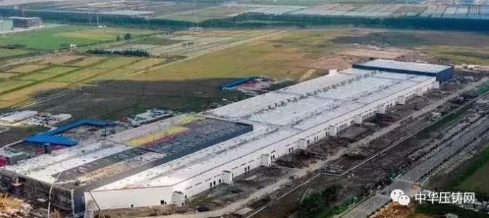 【簡訊】熱烈慶祝嘉瑞集團成立40周年;?特斯拉擬投資1200萬元新增設備;貴州興仁登高25萬噸生產線仍加足馬力