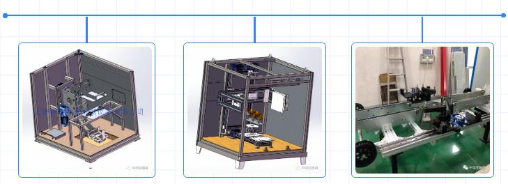 上海科述：為壓鑄企業提供X射線無損檢測解決方案