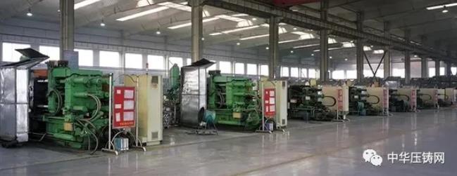 【簡訊】聯誠精密新能源車零件產品處于開發階段；廣島鋁工業南通鋁壓鑄件技改項目；戴姆勒4月內將恢復德國工廠生產