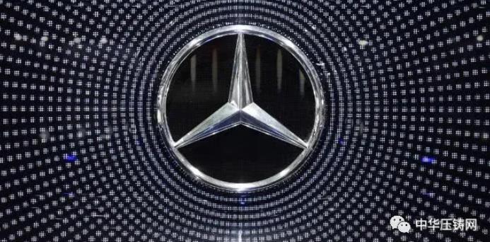 【簡訊】聯誠精密新能源車零件產品處于開發階段；廣島鋁工業南通鋁壓鑄件技改項目；戴姆勒4月內將恢復德國工廠生產