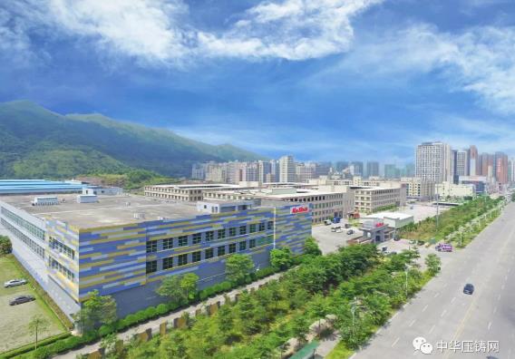 【專訪】嘉瑞集團：傳承創新 智慧制造