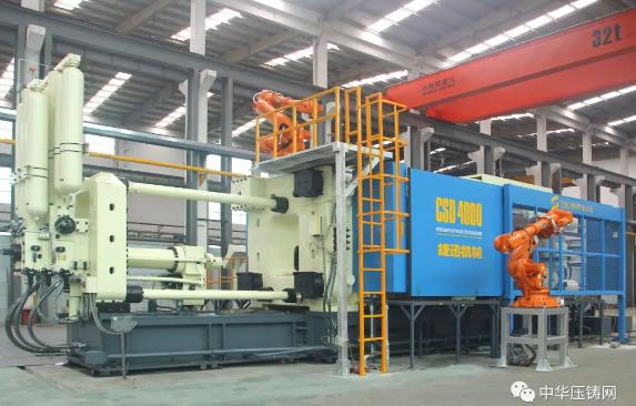 【專訪】嘉瑞集團：傳承創新 智慧制造