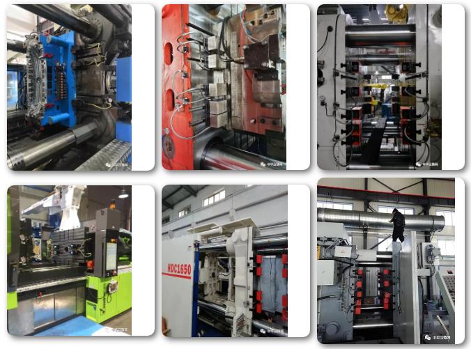 銳捷智創：快速換模系統為壓鑄工藝賦能