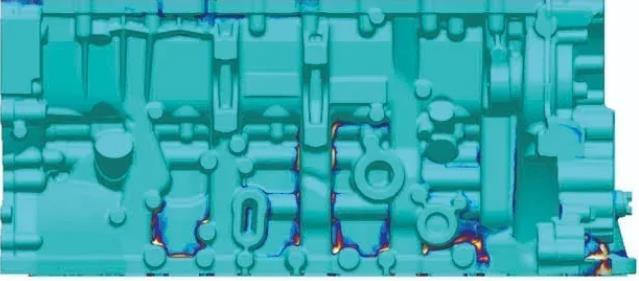 Martinrea Ho<em></em>nsel 通過優化冷卻控制消除熱裂