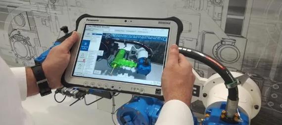 諾瑞肯：為壓鑄行業提供高效整體智能鑄鋁解決方案?